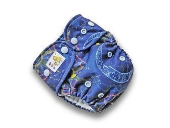 Pannolino pocket KoKoSi (solo guscio)