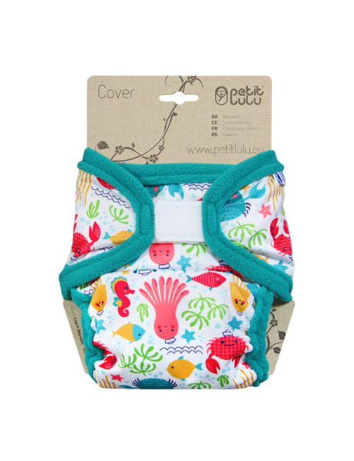 Cover Petit Lulu Maxi XL