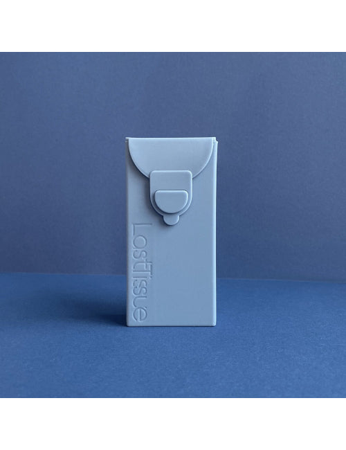 Fazzoletti lavabili con custodia LastTissue