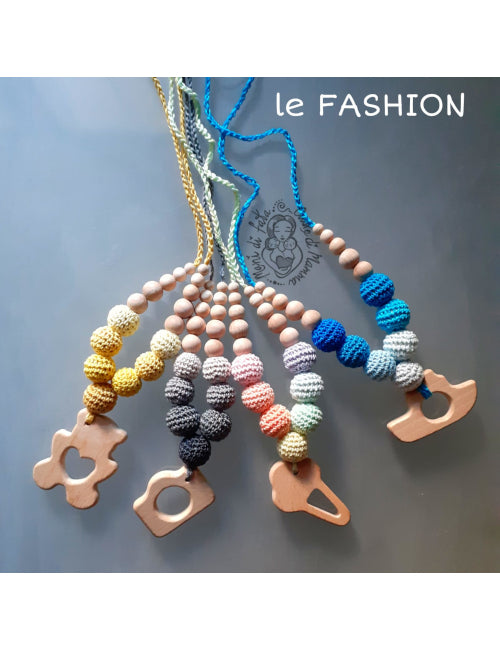 Collana allattamento