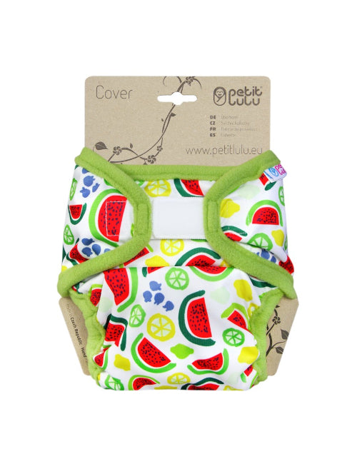 Cover Petit Lulu Maxi XL