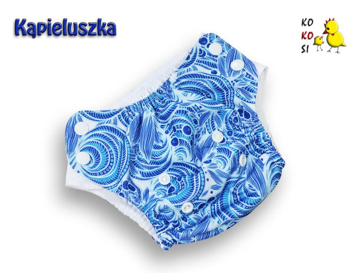 Costume contenitivo KoKoSi taglia unica