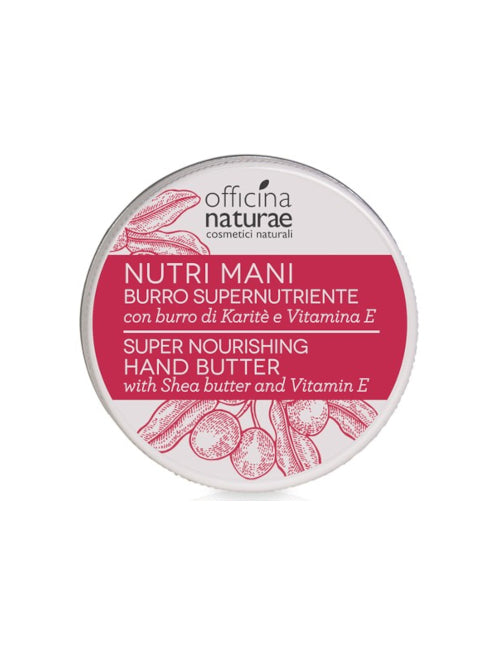 Nutri Mani Officina Naturae