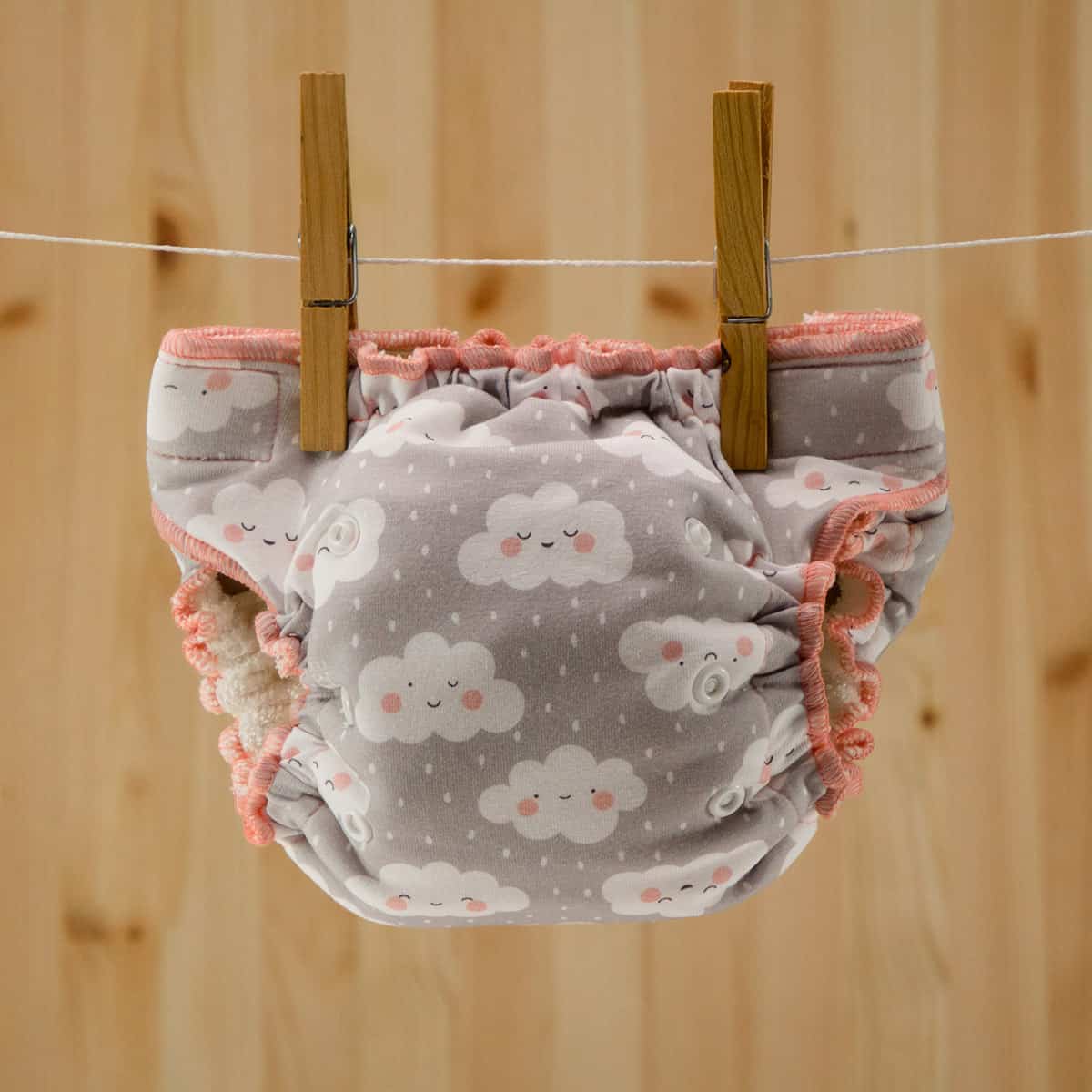 Fitted Culla di Teby