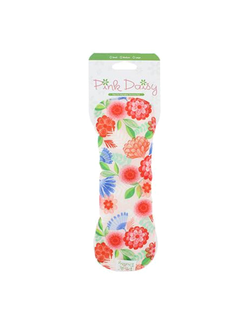 Assorbente e salvaslip lavabile stay dry Pink Daisy
