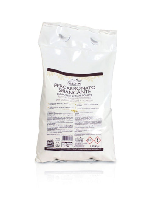 Percarbonato sbiancante OFFICINA NATURAE 1,500 kg