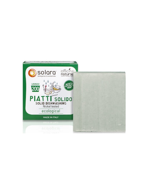 Piatti Solido Menta Piperita Solara