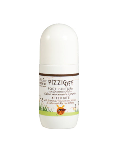 PIZZICOFF roll on post puntura Officina Naturae