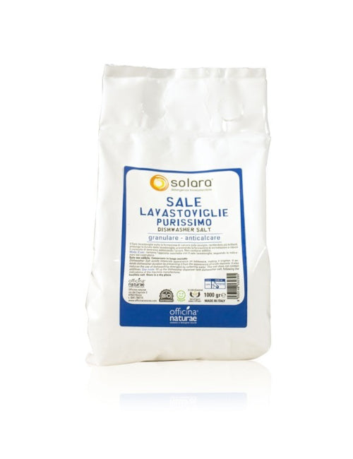Sale lavastoviglie SOLARA 1 kg