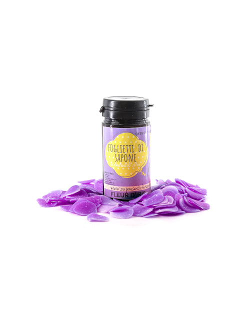 Foglietti di sapone monouso