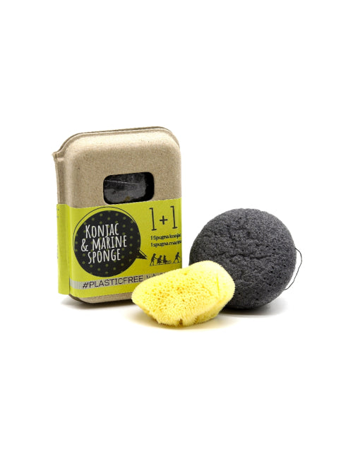 Kit Eco pulizia VISO