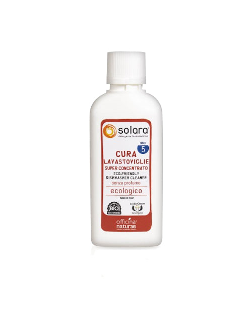 Cura Lavastoviglie SOLARA