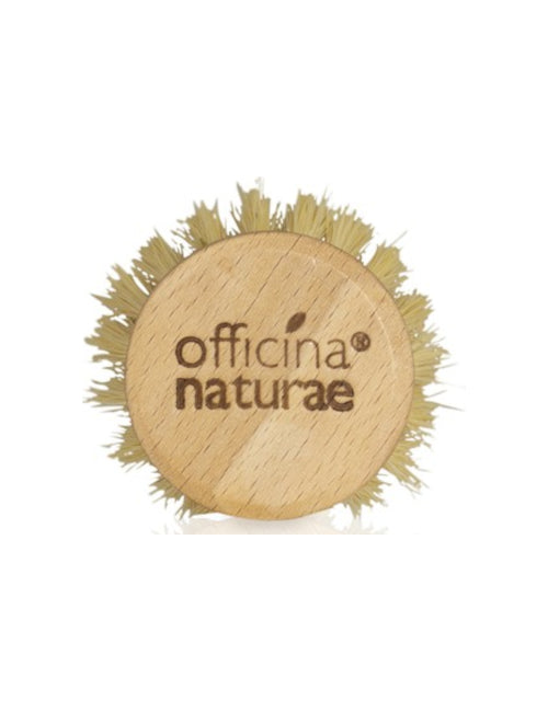 Spazzola per Piatti in fibra vegetale Officina Naturae
