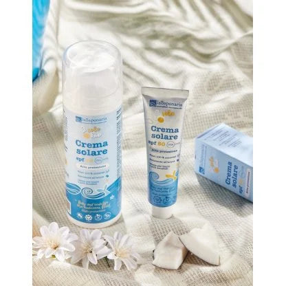 Crema solare SPF 50 travel size