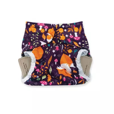 Cover in PUL BambiRoxy
