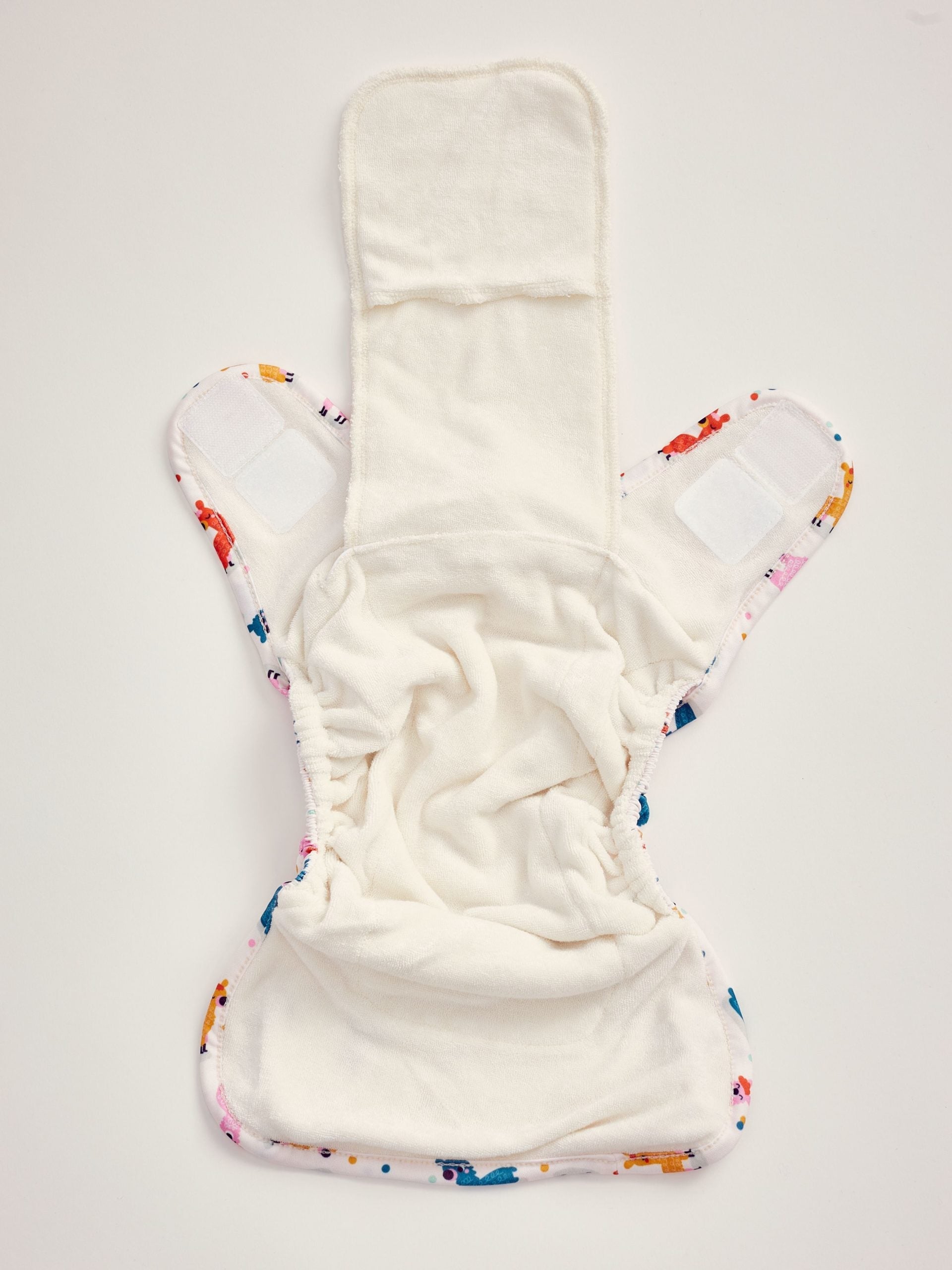 AIO – Pannolini Lavabili All in One