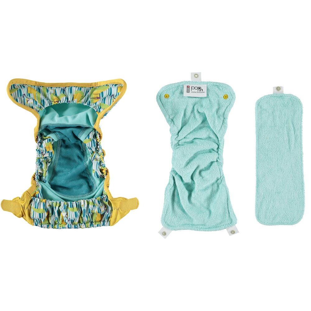 All in Two (AI2) e All in Three (AI3)