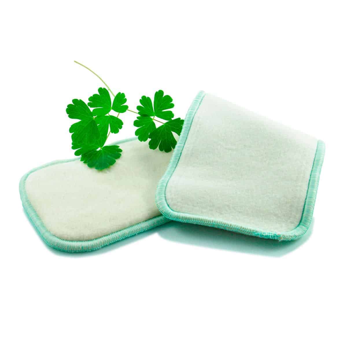 Inserto assorbente Culla di Teby taglia 1 in bambù | 1 pz