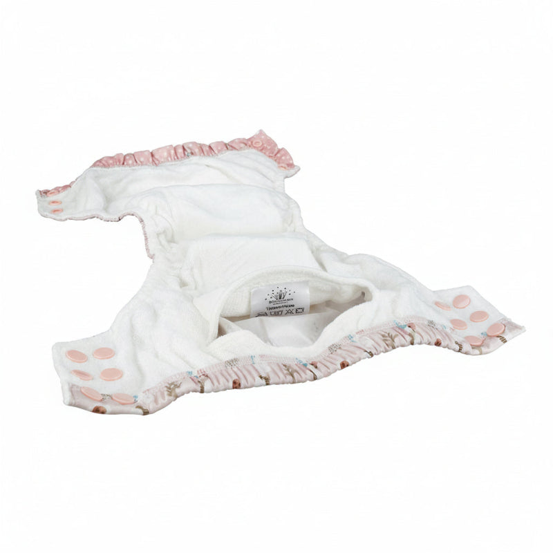 trainer costumino contenitivo blumchen