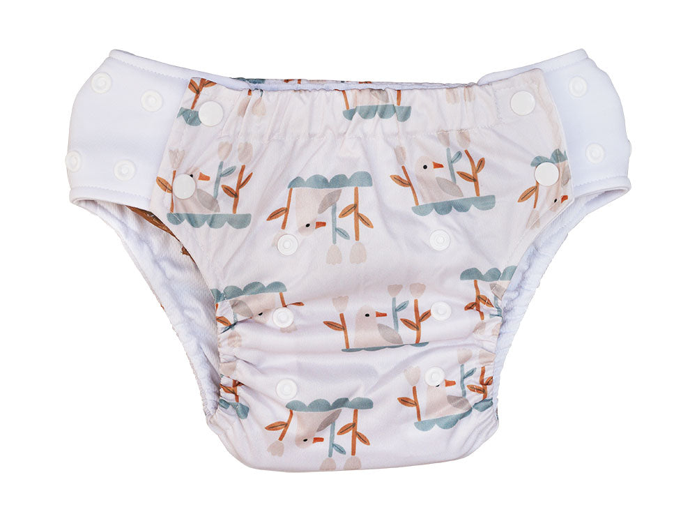 Mutandine Pull Up Blümchen – Trainers, Costumino e Pannolino Pocket