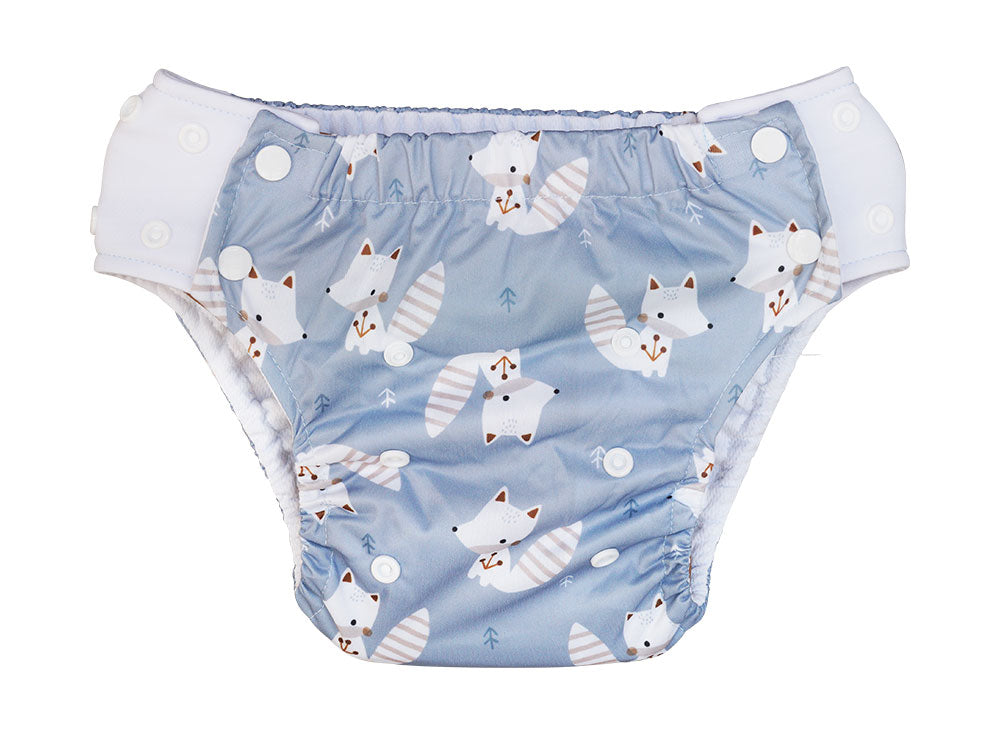 Mutandine Pull Up Blümchen – Trainers, Costumino e Pannolino Pocket