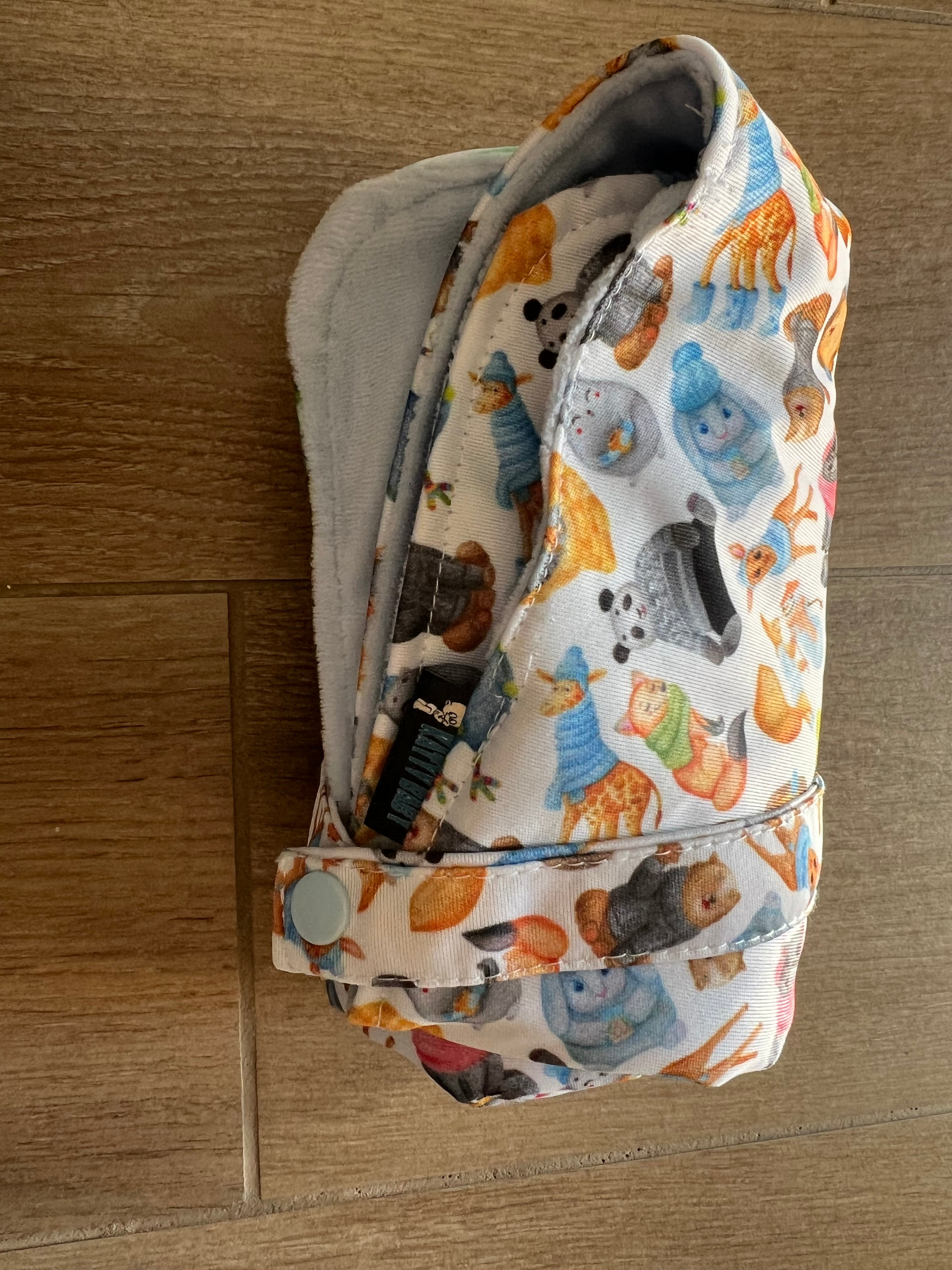 Telo cambio Katyv Baby