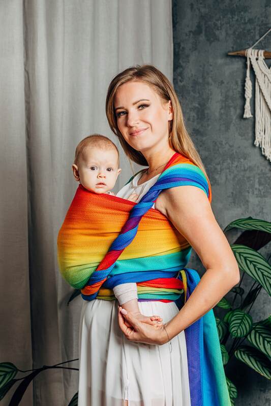 Fascia Beloved Slings taglia 6