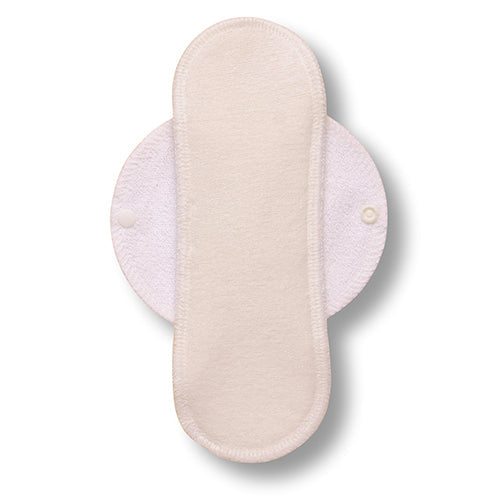 Assorbente Lavabile Racman Large – Cotone non Sbiancato