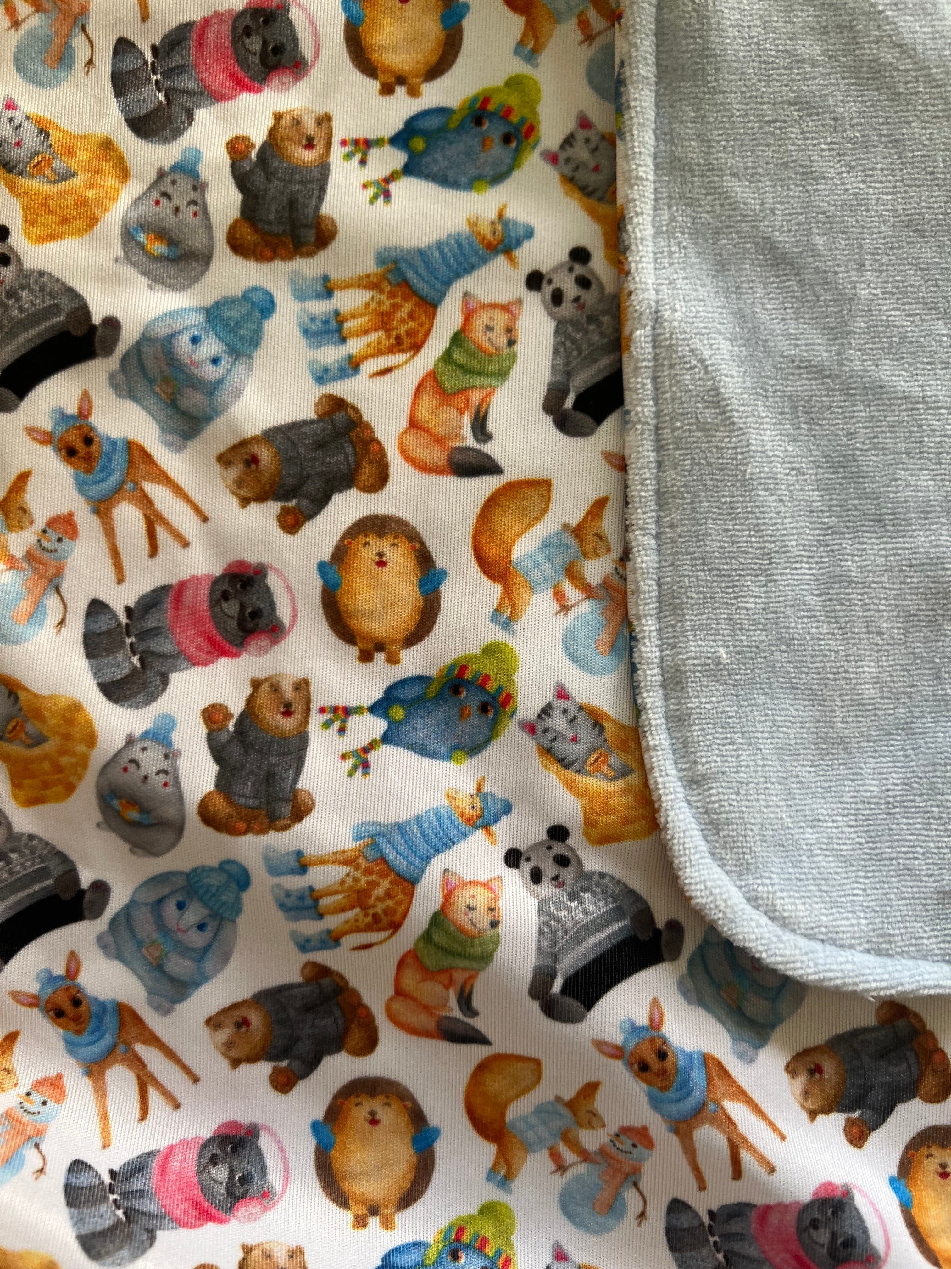 Telo cambio Katyv Baby