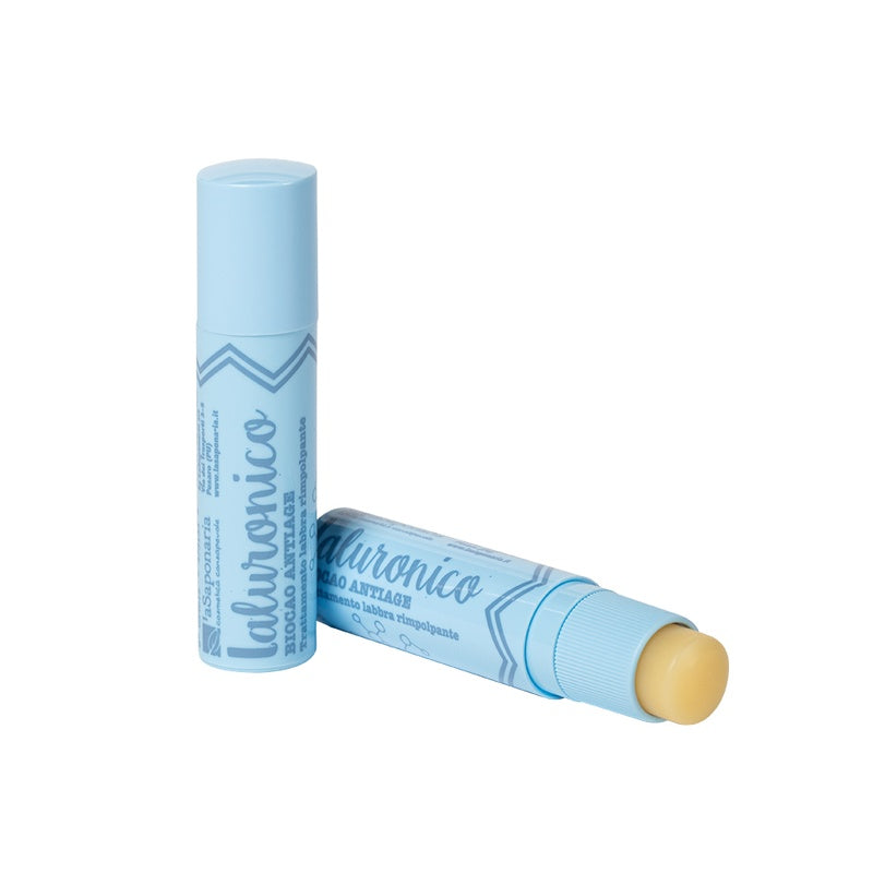 Bio Burro di cacao La Saponaria