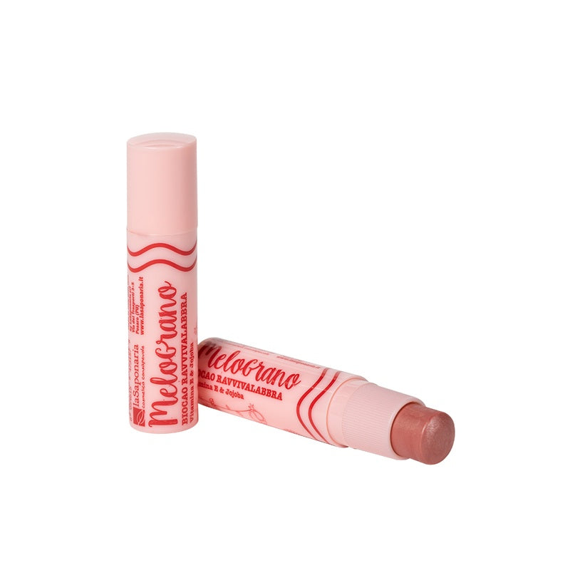 Bio Burro di cacao La Saponaria