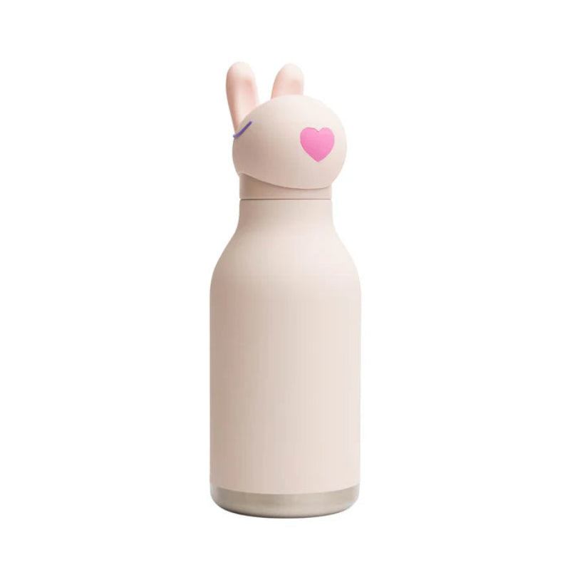 Borraccia Asobu Bestie – Bottiglia termica acciaio 500 ml per bambini