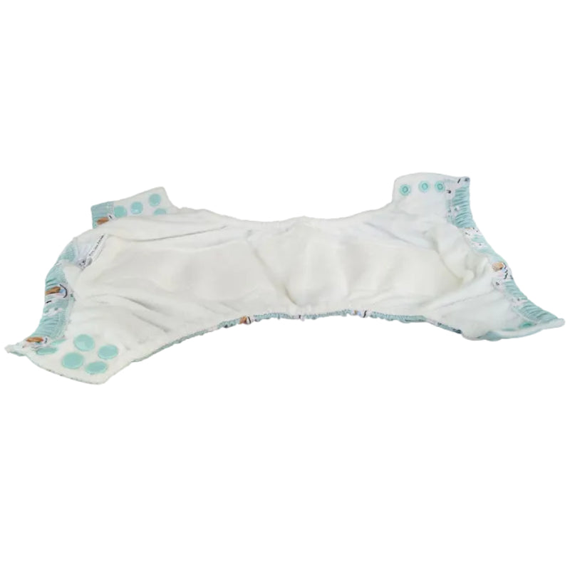 Costumino contenitivi blumchen pocket