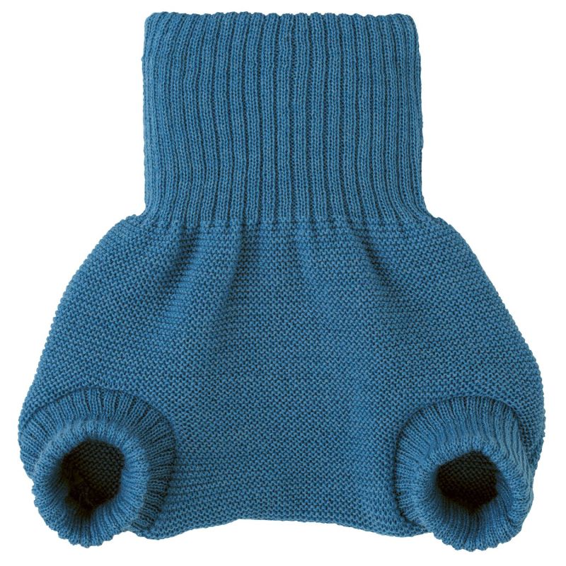 Cover per pannolino in 100% lana Disana