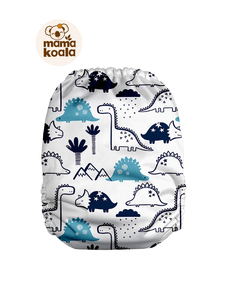Cover MAMA KOALA