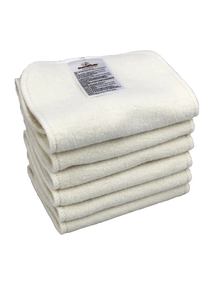 Inserto in canapa e cotone Taglia unica e New Born MAMA KOALA