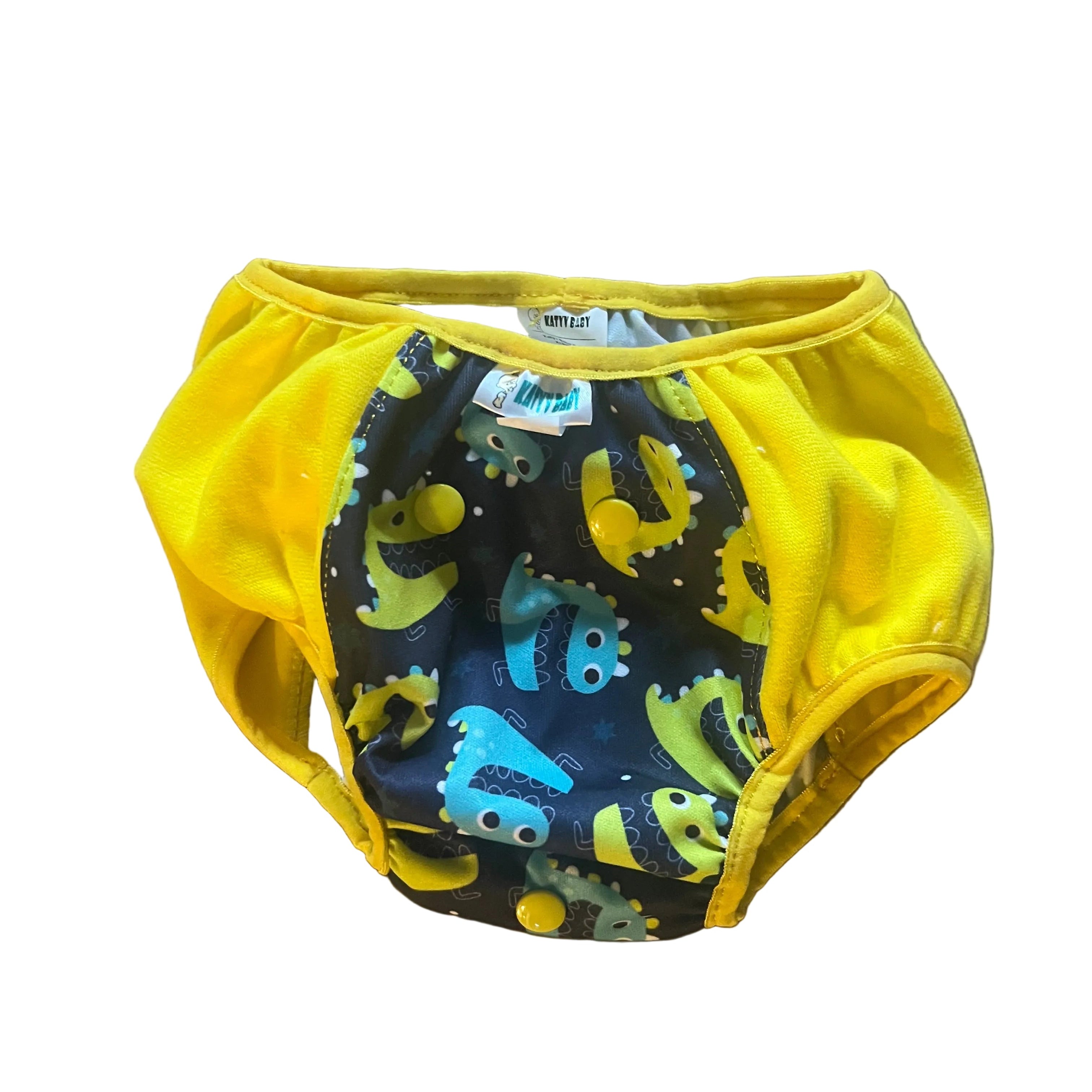 Katyv baby mutandine trainers