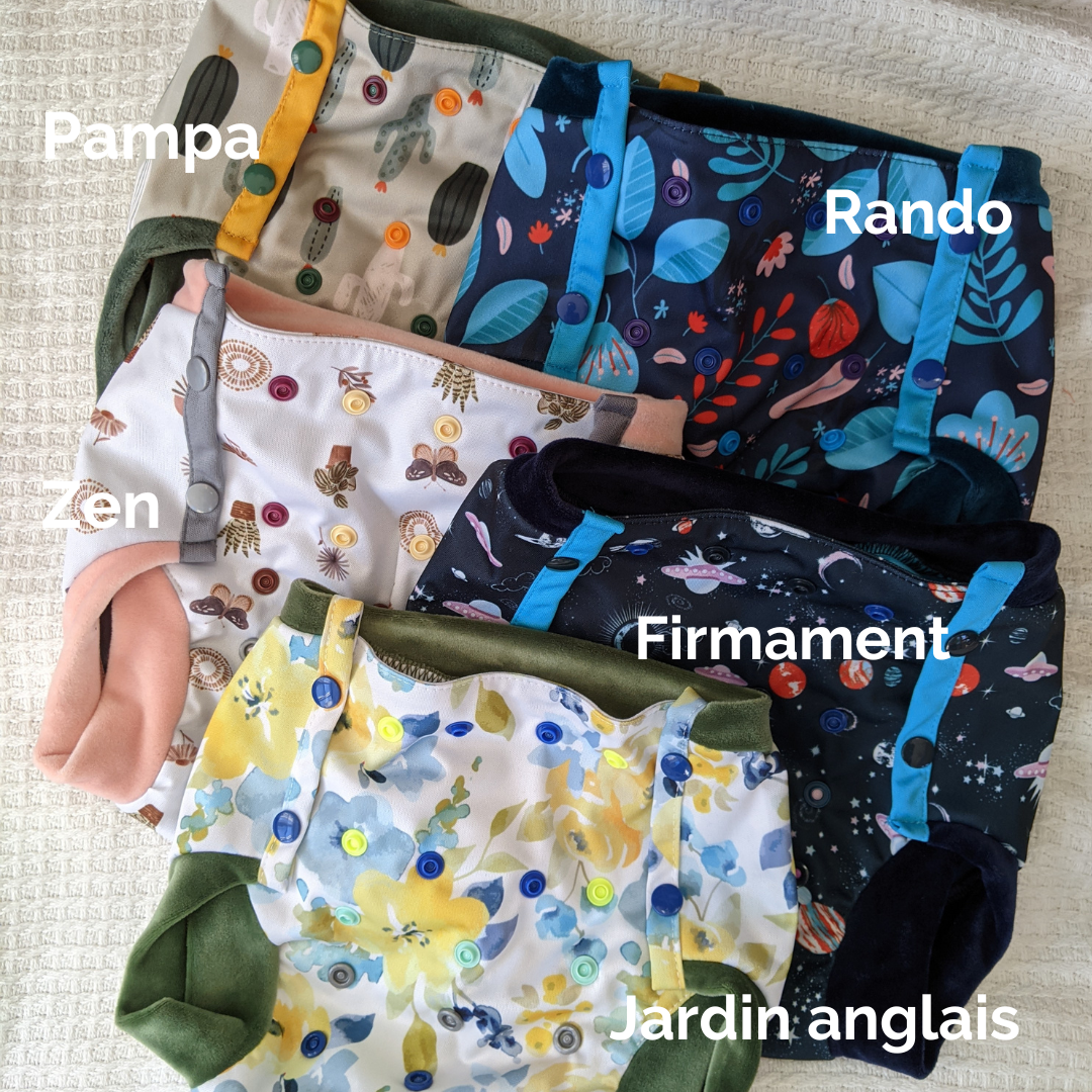 Cover evolutiva Bloome