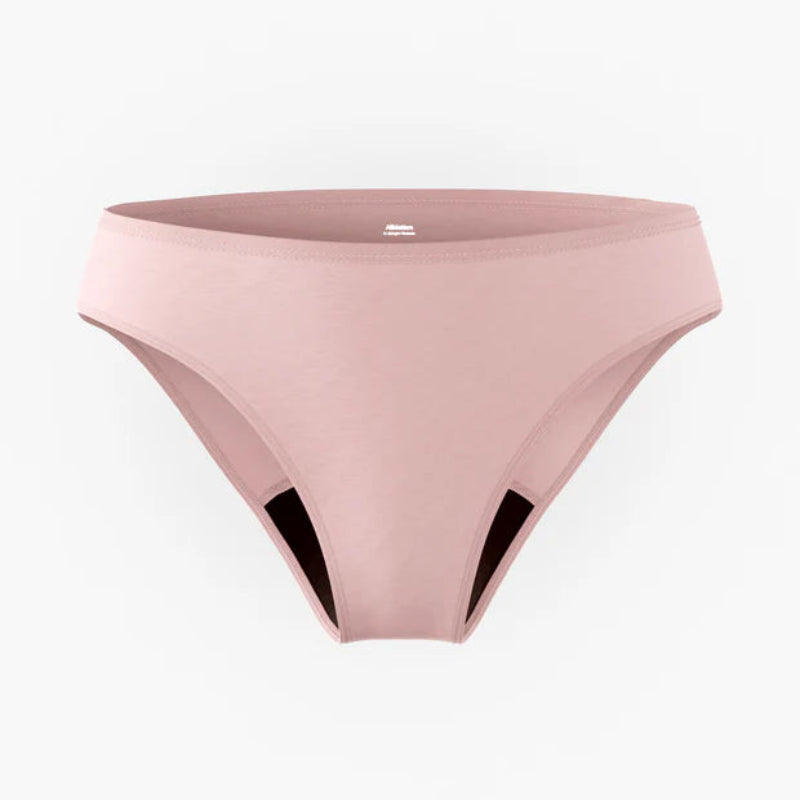 Mutande assorbenti donna Brief con protezione fino a 12 ore
