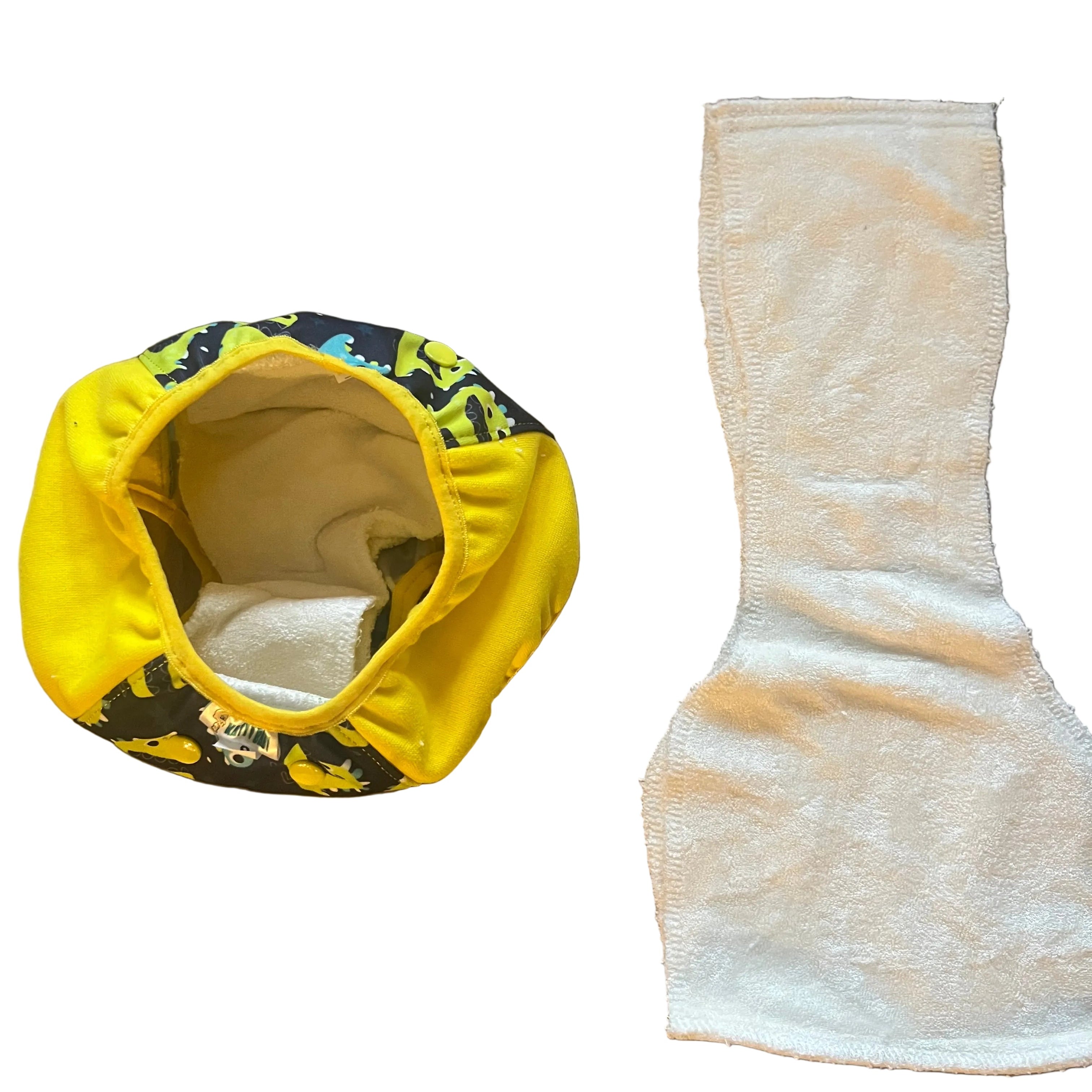 "Mutandine trainer Katyv Baby per spannolinamento"