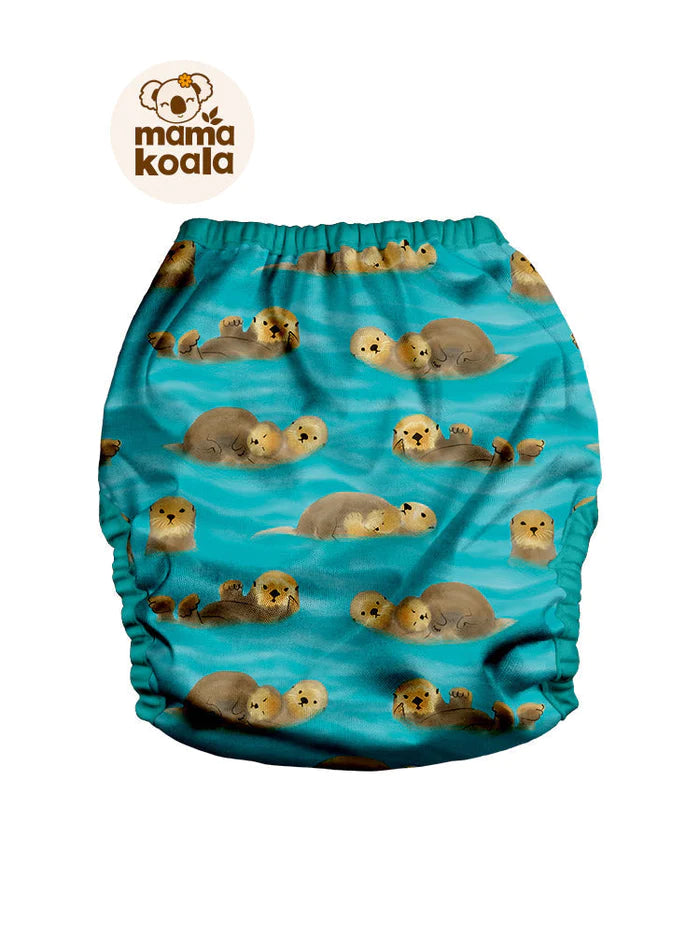 Cover MAMA KOALA