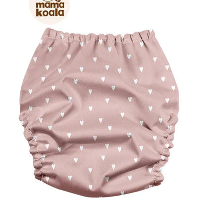Pannolino lavabile pocket Mama Koala 3.0 bambù