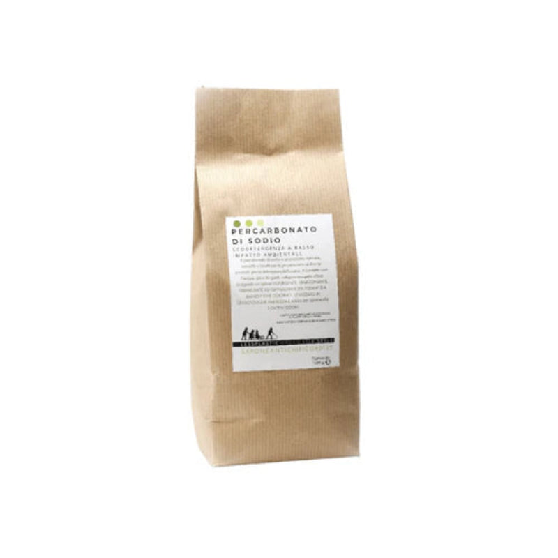 Percarbonato di sodio puro Antichi Ricordi – Sbianca e igienizza in modo naturale