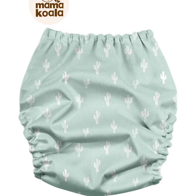 Pannolino lavabile pocket Mama Koala 3.0 bambù