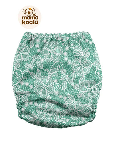 Pocket Mama Koala interno Suede