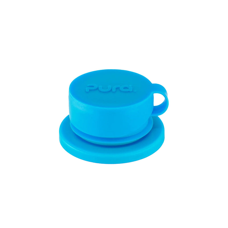 Ricambio tappo sport Pura Kiki silicone 