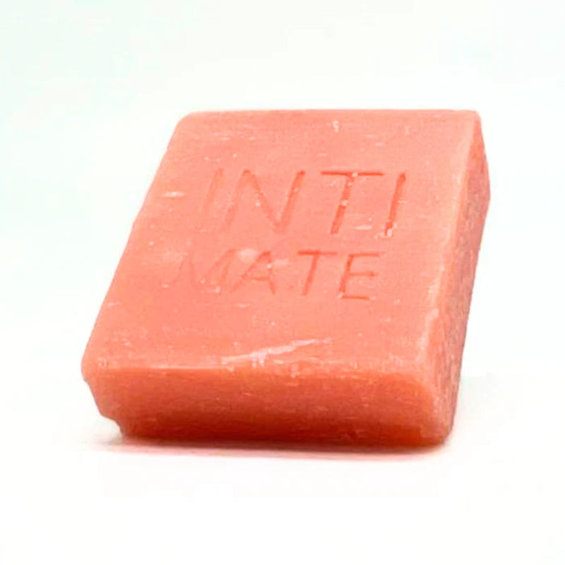 Detergente Intimo Solido All'Aloe Vera Zero Waste - Antichi Ricordi