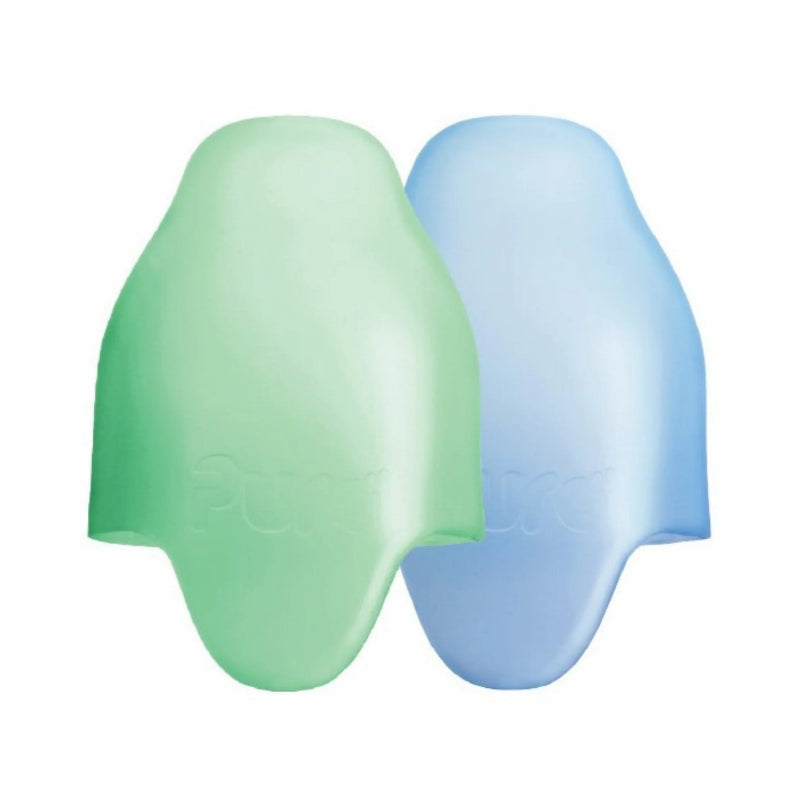 Tappo copertura Pura Kiki silicone 2pz antiperdita