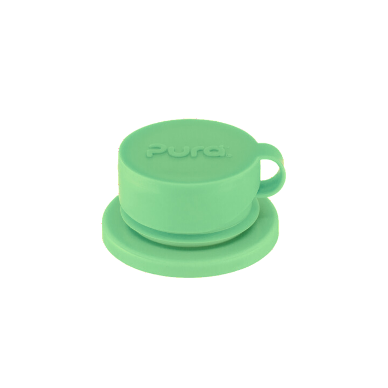 Tappo sportivo Pura Kiki antiperdita per zaino