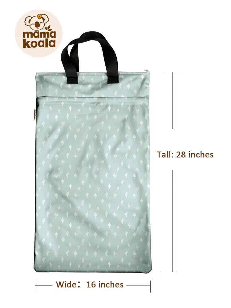 Wet bag MAMA KOALA